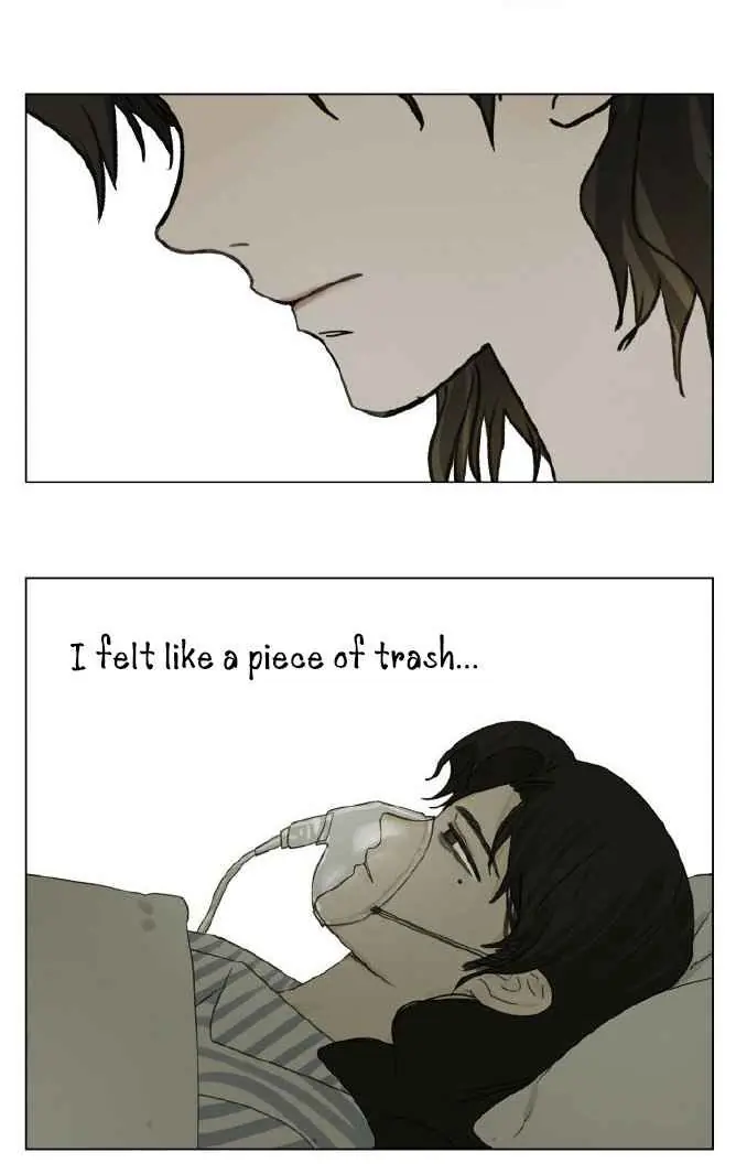 Nan Hao and Shang Feng Chapter 91 Page 37