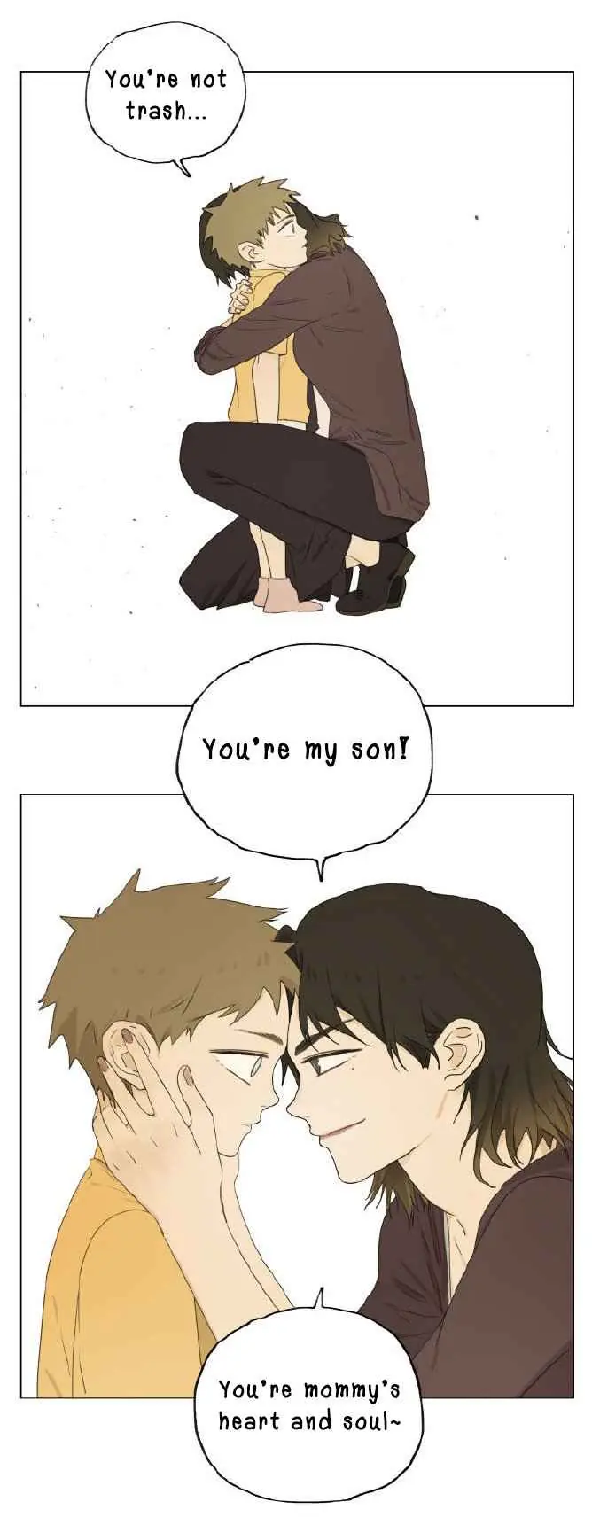 Nan Hao and Shang Feng Chapter 91 Page 39