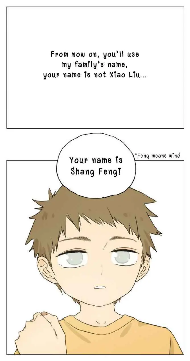 Nan Hao and Shang Feng Chapter 91 Page 40