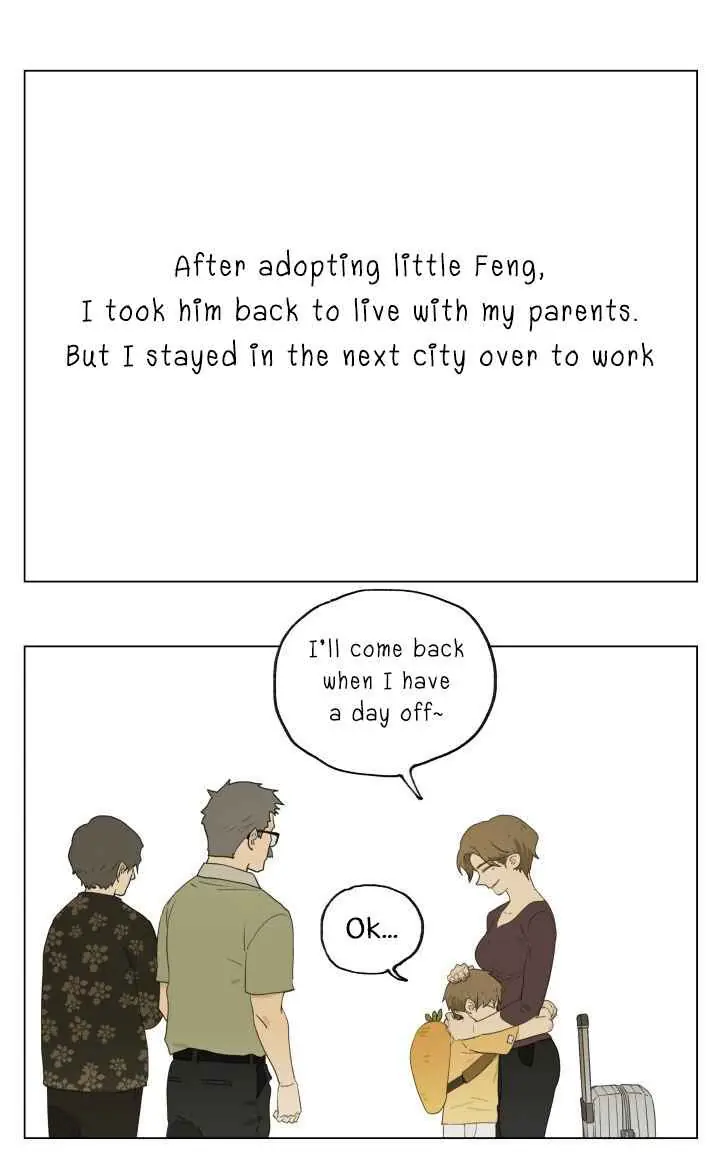 Nan Hao and Shang Feng Chapter 91 Page 43