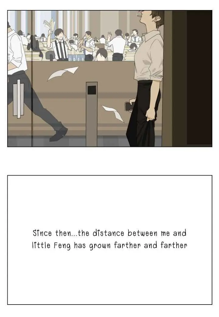 Nan Hao and Shang Feng Chapter 91 Page 45