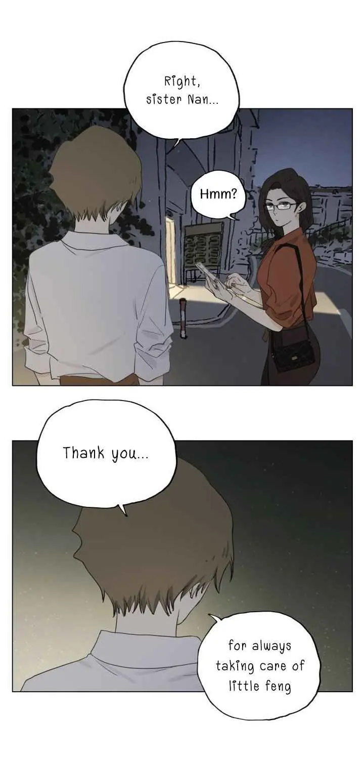 Nan Hao and Shang Feng Chapter 91 Page 47