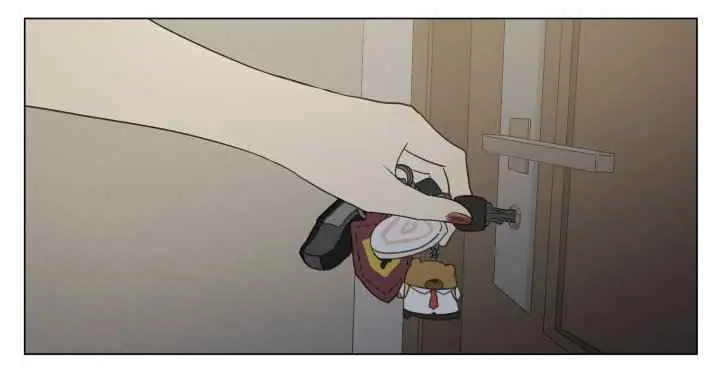 Nan Hao and Shang Feng Chapter 91 Page 51