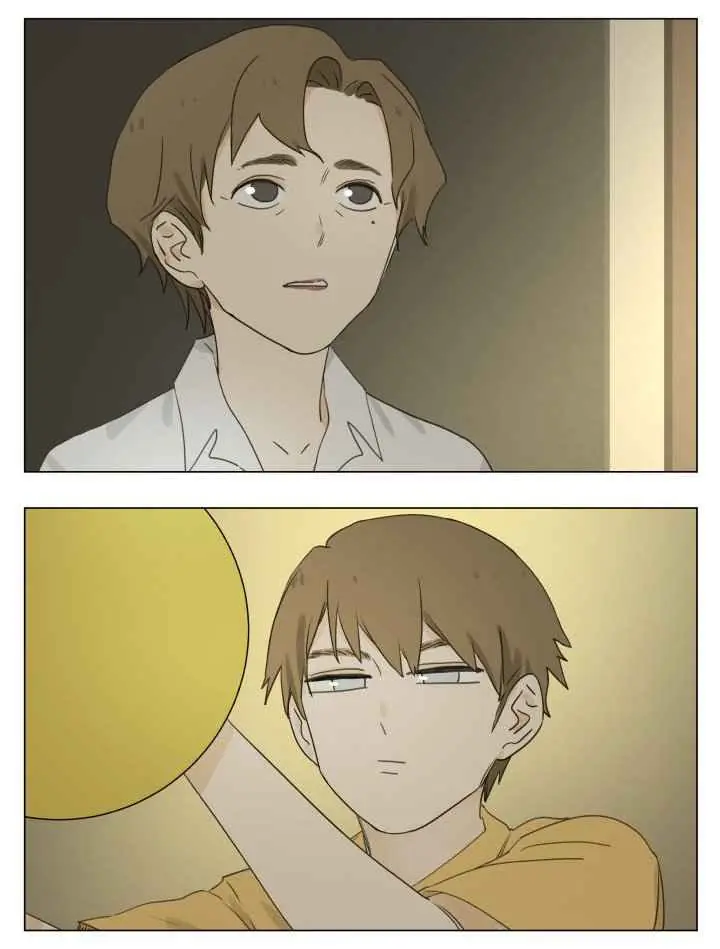 Nan Hao and Shang Feng Chapter 91 Page 53