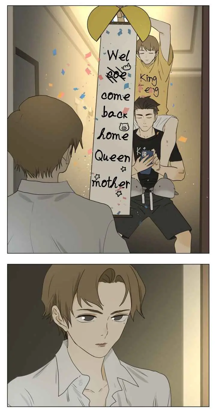 Nan Hao and Shang Feng Chapter 91 Page 54