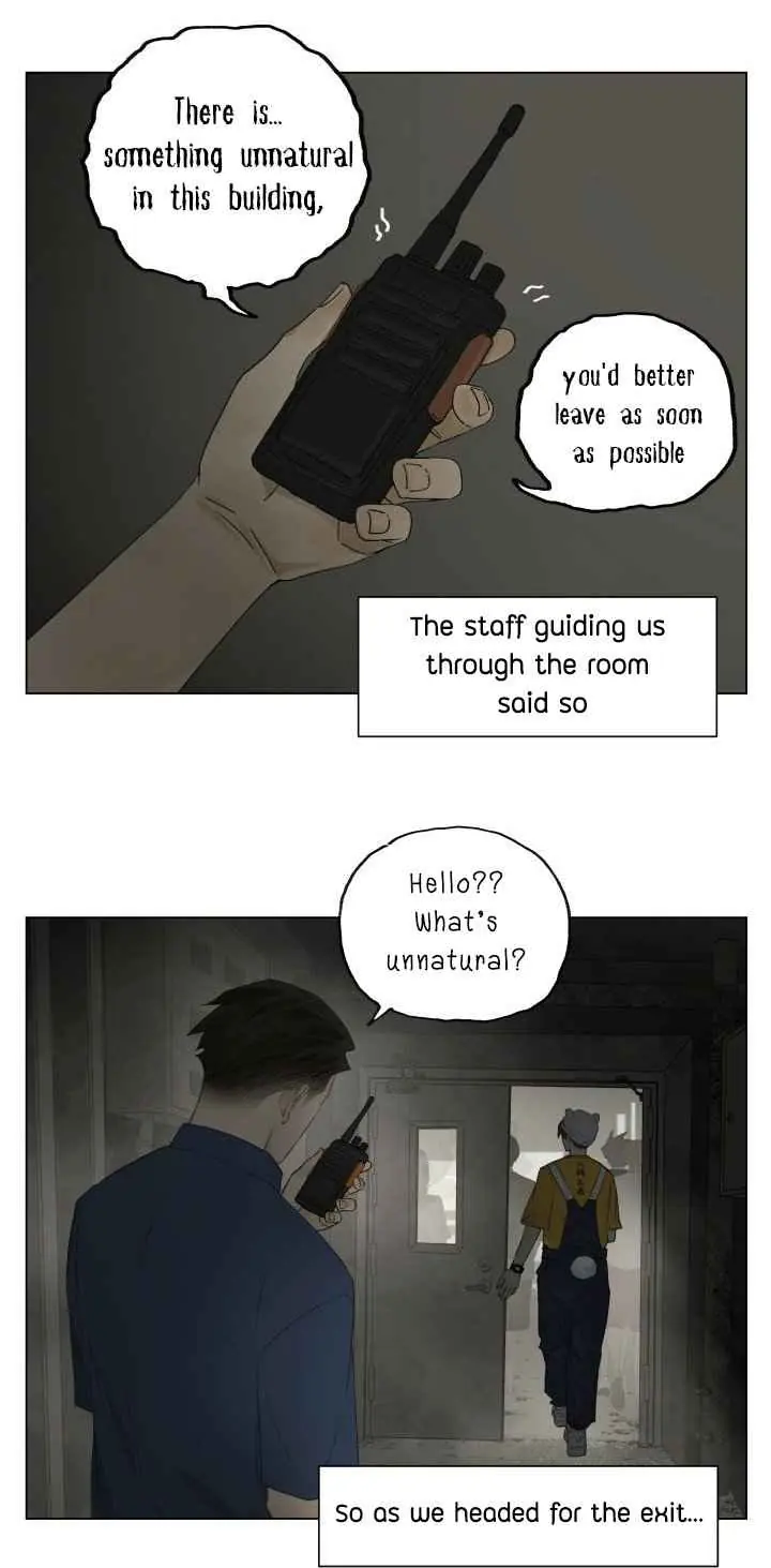 Nan Hao and Shang Feng Chapter 92 Page 2