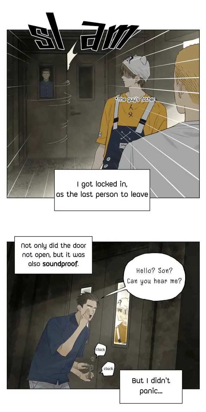 Nan Hao and Shang Feng Chapter 92 Page 3