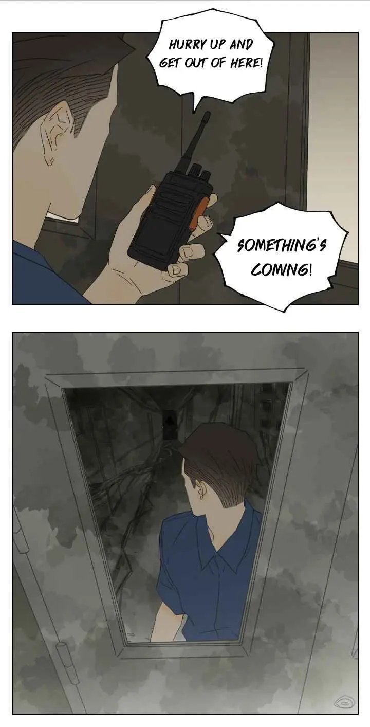 Nan Hao and Shang Feng Chapter 92 Page 9