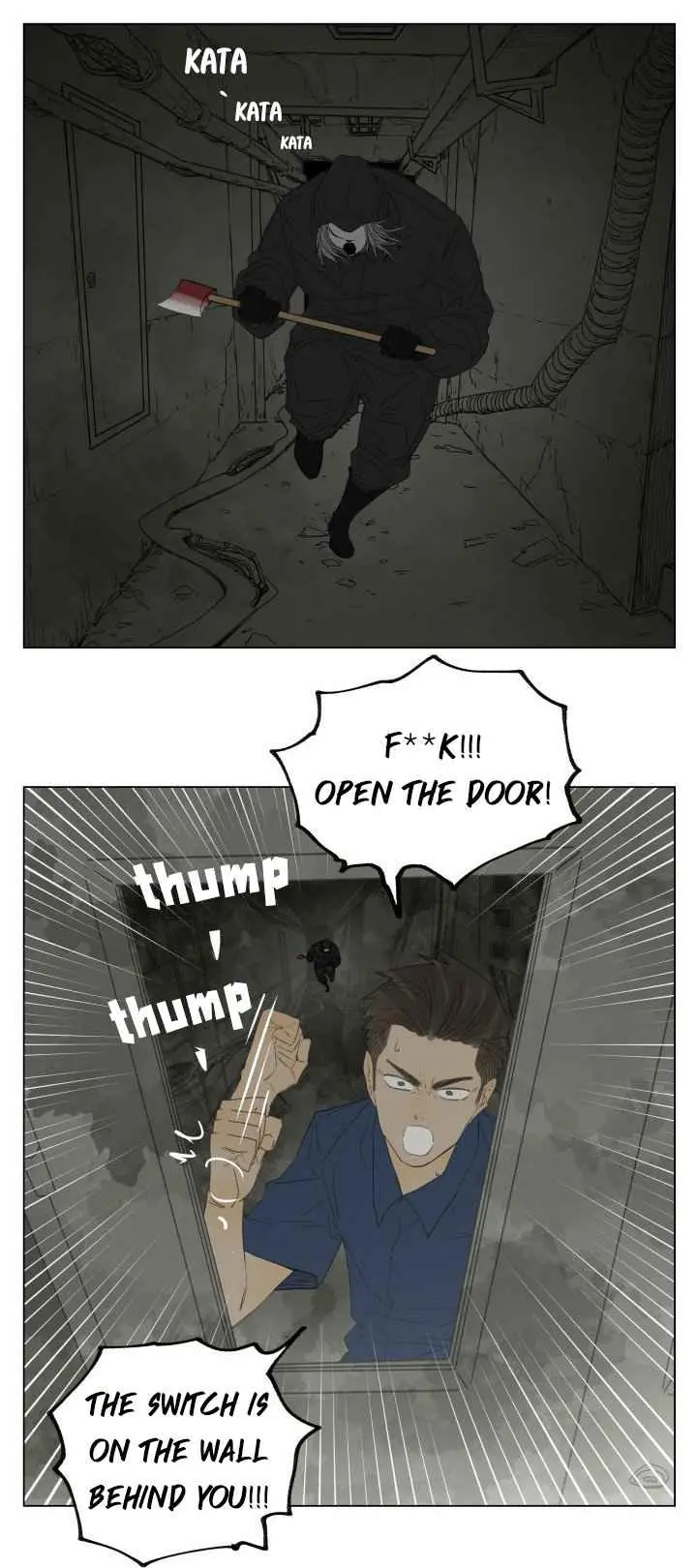 Nan Hao and Shang Feng Chapter 92 Page 10