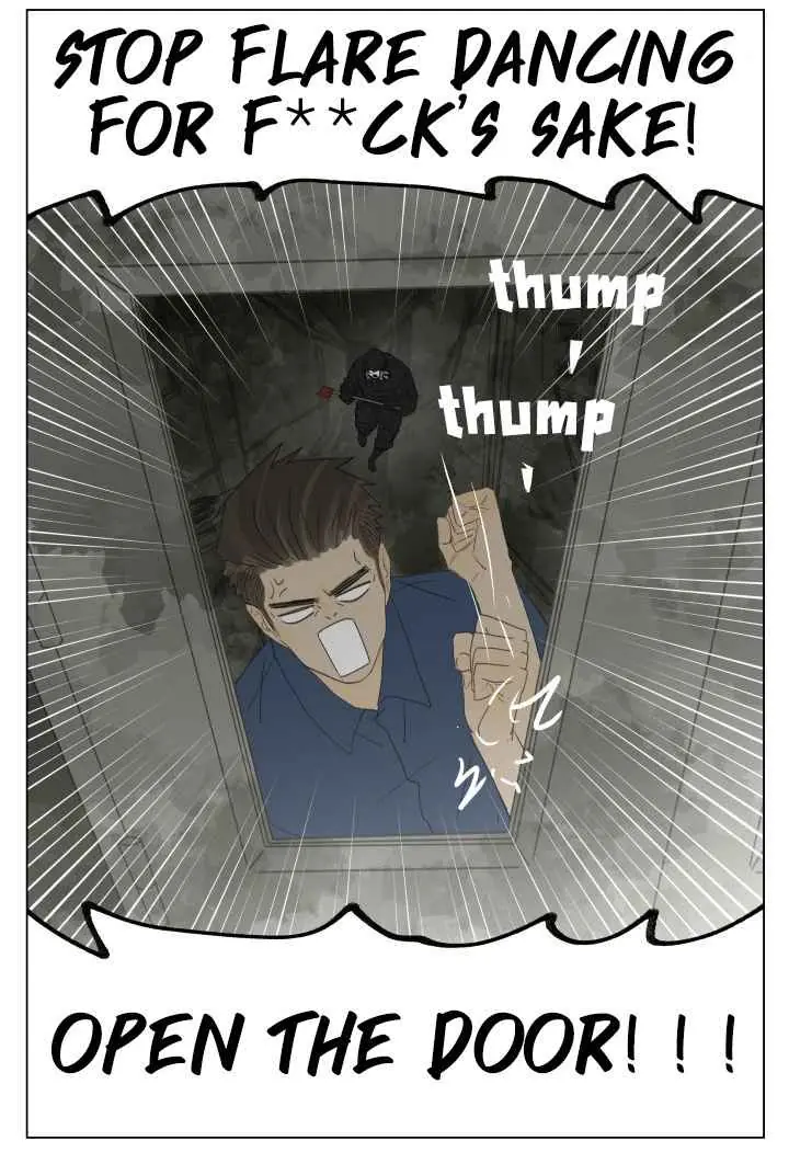 Nan Hao and Shang Feng Chapter 92 Page 12