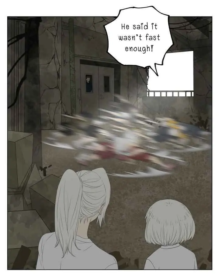 Nan Hao and Shang Feng Chapter 92 Page 13