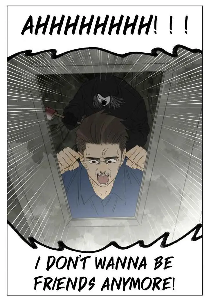 Nan Hao and Shang Feng Chapter 92 Page 14