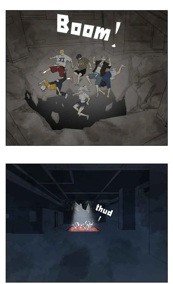 Nan Hao and Shang Feng Chapter 92 Page 17