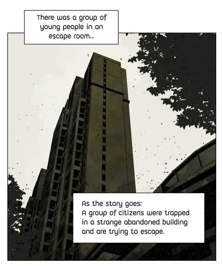 Nan Hao and Shang Feng Chapter 93 Page 1