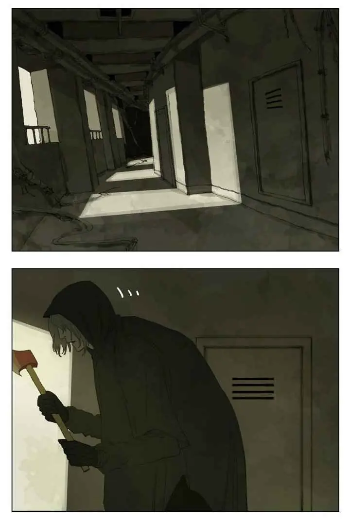 Nan Hao and Shang Feng Chapter 93 Page 2