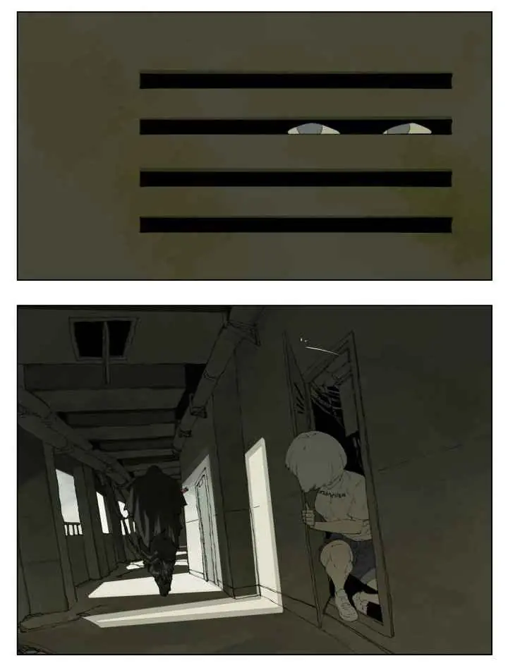 Nan Hao and Shang Feng Chapter 93 Page 3