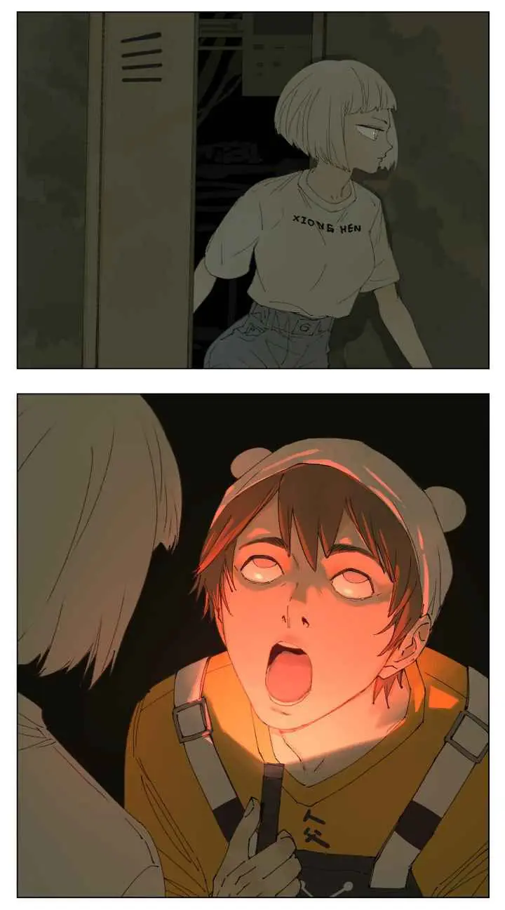 Nan Hao and Shang Feng Chapter 93 Page 4