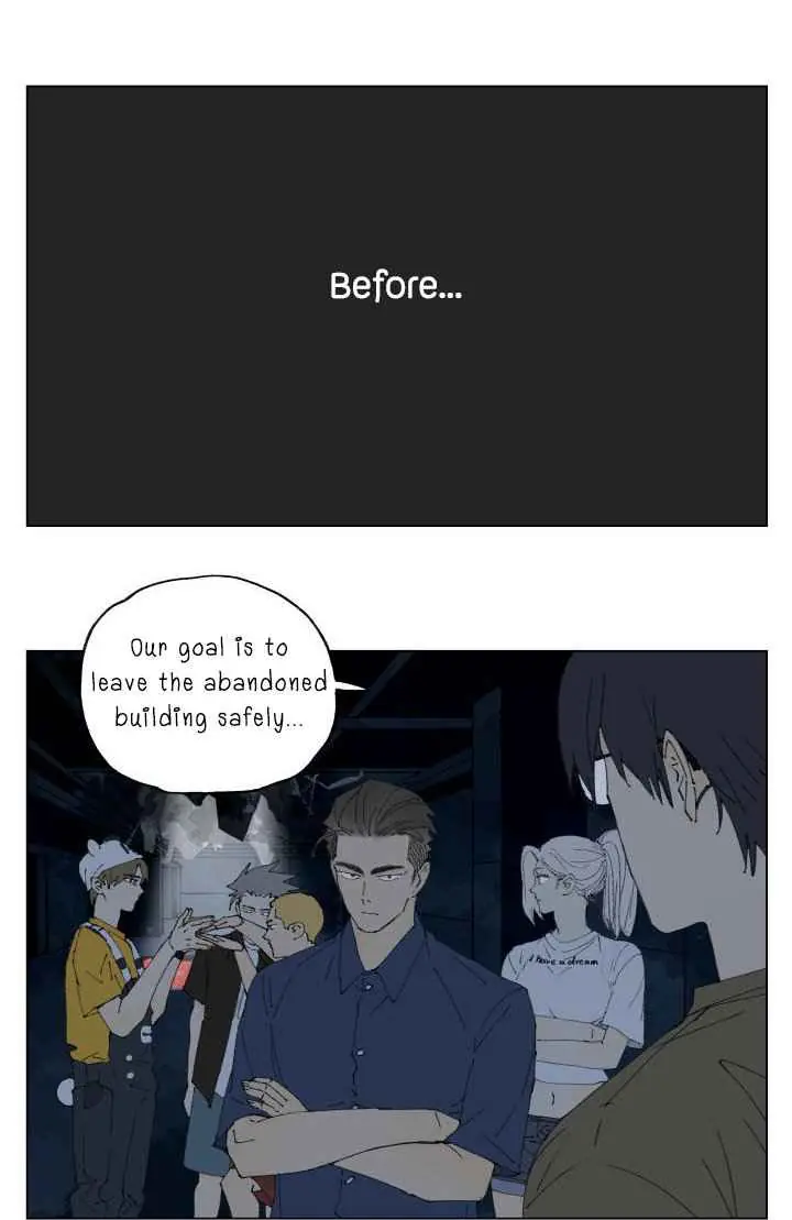 Nan Hao and Shang Feng Chapter 93 Page 6