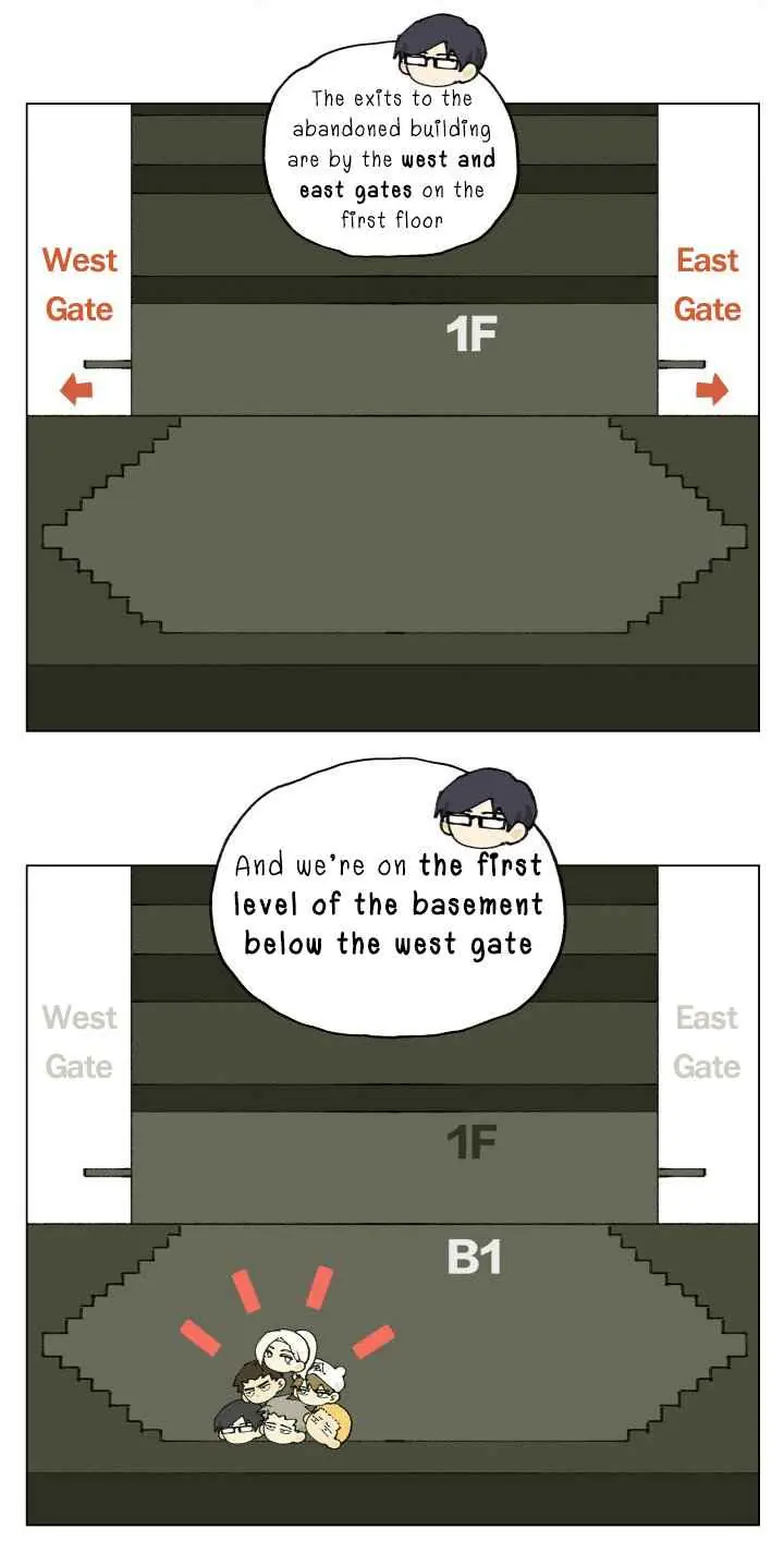 Nan Hao and Shang Feng Chapter 93 Page 7