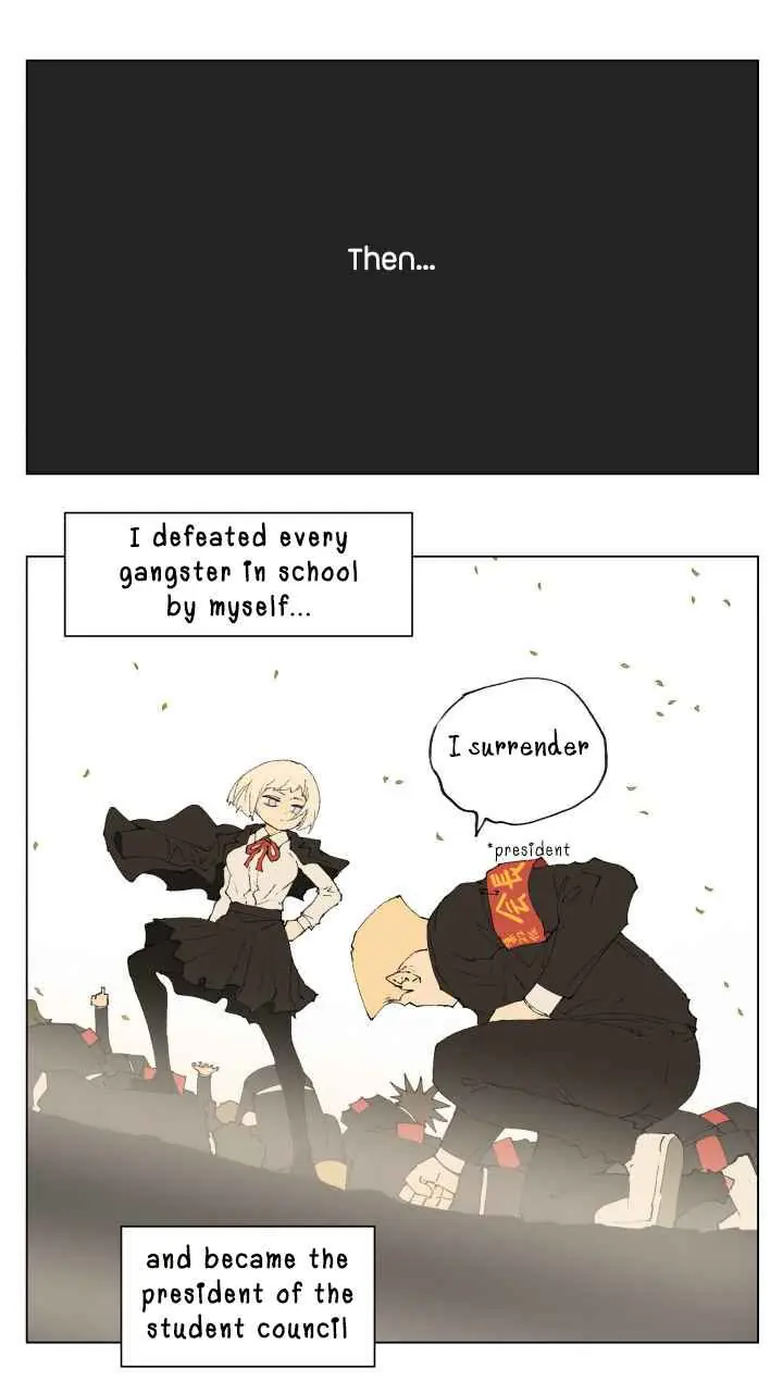 Nan Hao and Shang Feng Chapter 93 Page 12