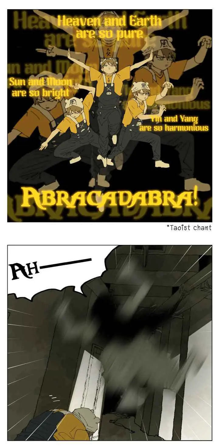 Nan Hao and Shang Feng Chapter 93 Page 15