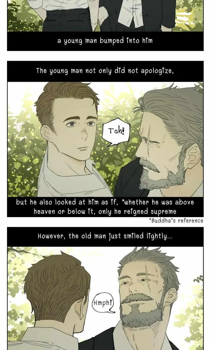 Nan Hao and Shang Feng Chapter 94.5 Page 3