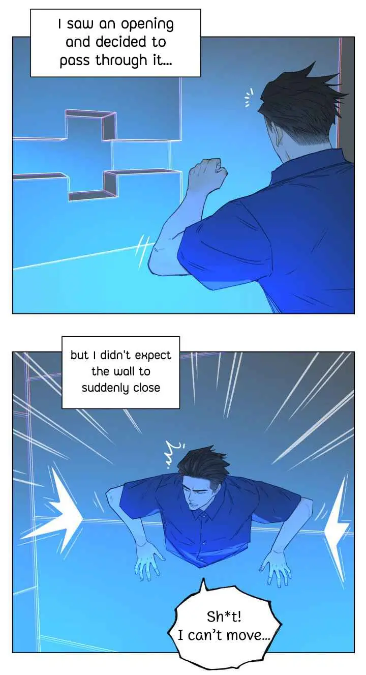 Nan Hao and Shang Feng Chapter 94 Page 2