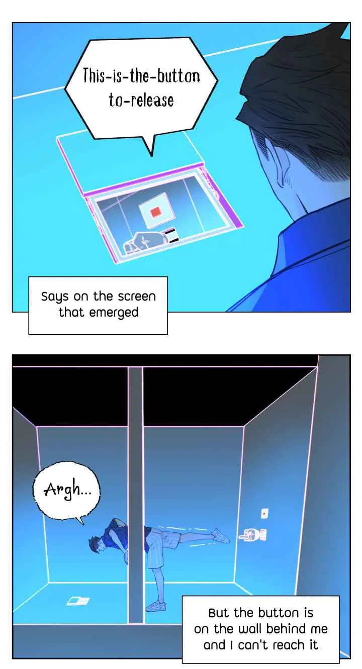 Nan Hao and Shang Feng Chapter 94 Page 3