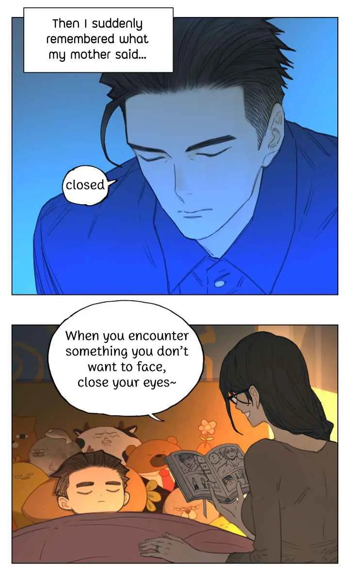 Nan Hao and Shang Feng Chapter 94 Page 5
