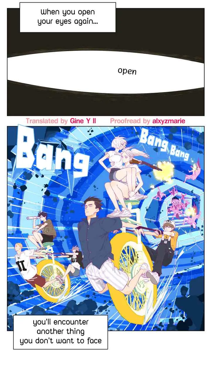 Nan Hao and Shang Feng Chapter 94 Page 6