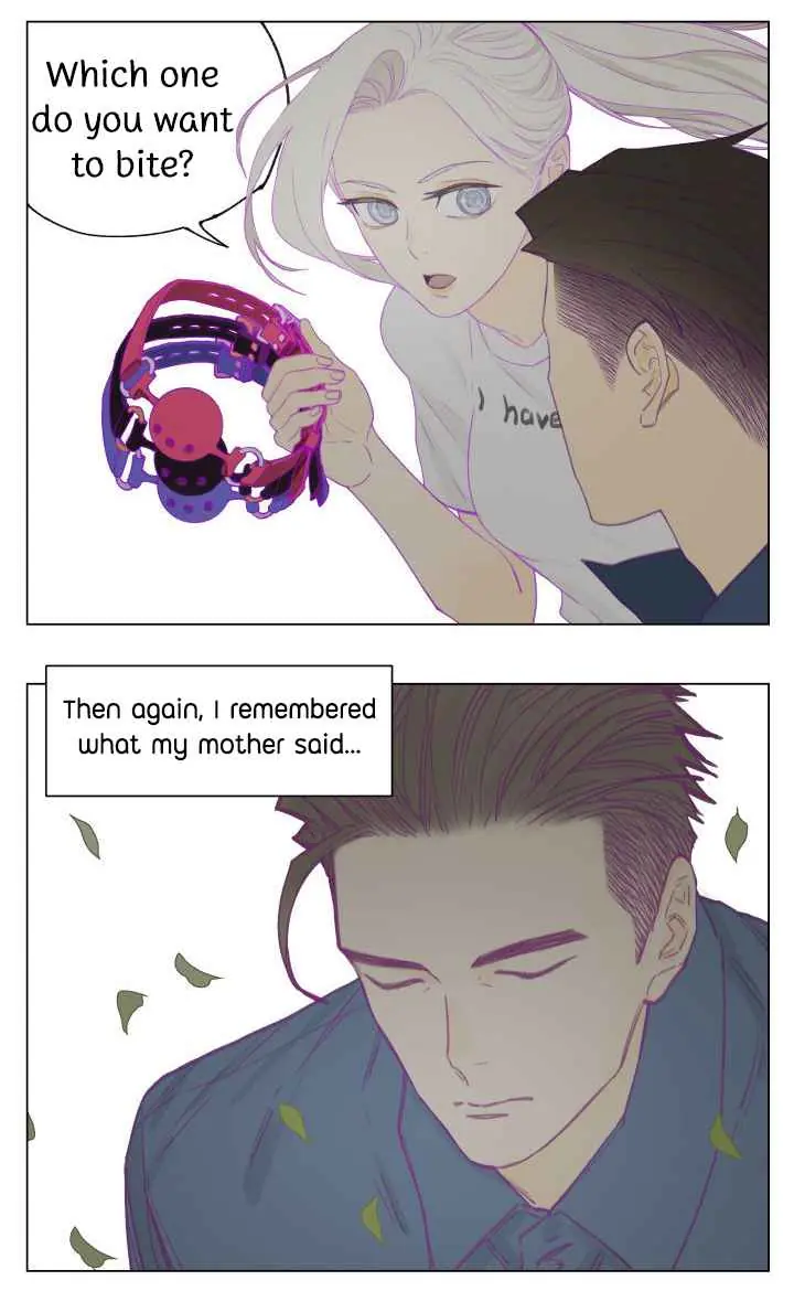 Nan Hao and Shang Feng Chapter 94 Page 12