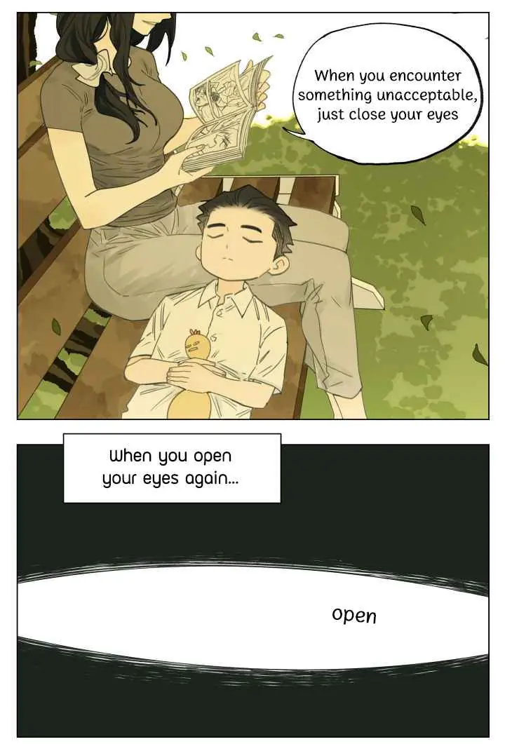 Nan Hao and Shang Feng Chapter 94 Page 13