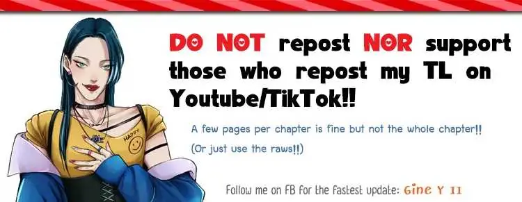 Nan Hao and Shang Feng Chapter 95 Page 1