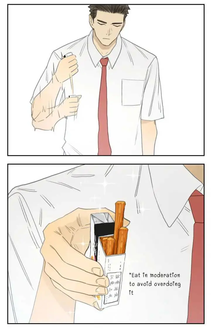 Nan Hao and Shang Feng Chapter 95 Page 3