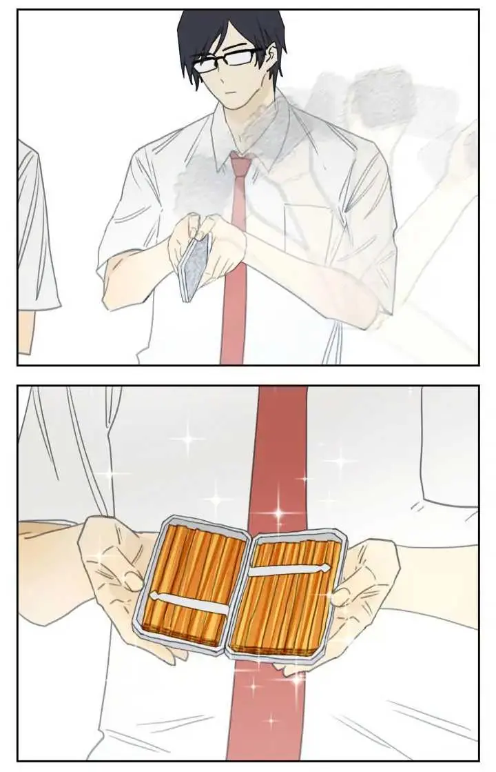 Nan Hao and Shang Feng Chapter 95 Page 7