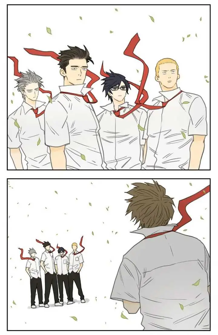 Nan Hao and Shang Feng Chapter 95 Page 10