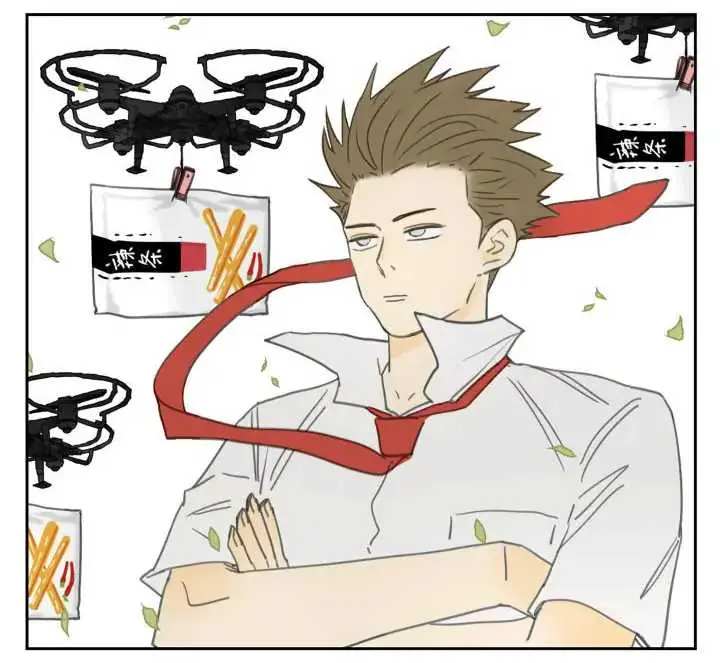 Nan Hao and Shang Feng Chapter 95 Page 12