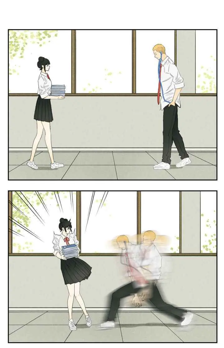 Nan Hao and Shang Feng Chapter 96 Page 7