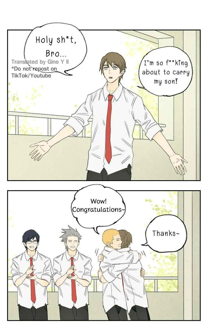 Nan Hao and Shang Feng Chapter 96 Page 9