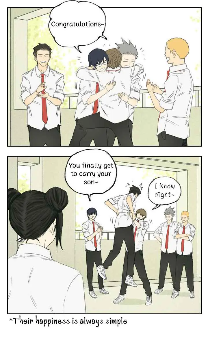 Nan Hao and Shang Feng Chapter 96 Page 10