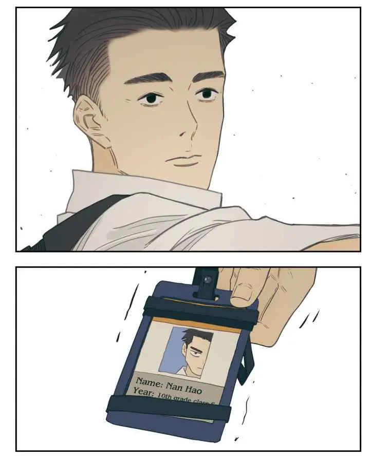 Nan Hao and Shang Feng Chapter 97 Page 10