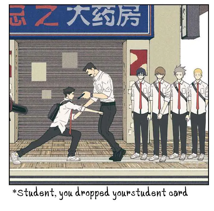 Nan Hao and Shang Feng Chapter 97 Page 11