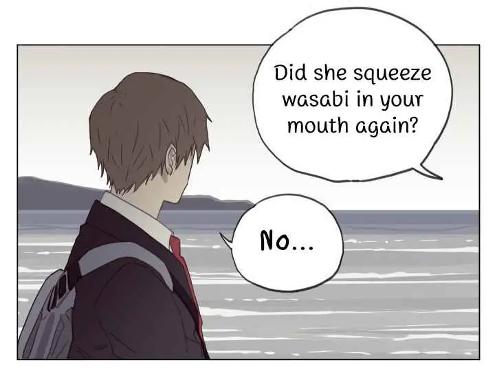 Nan Hao and Shang Feng Chapter 98 Page 2