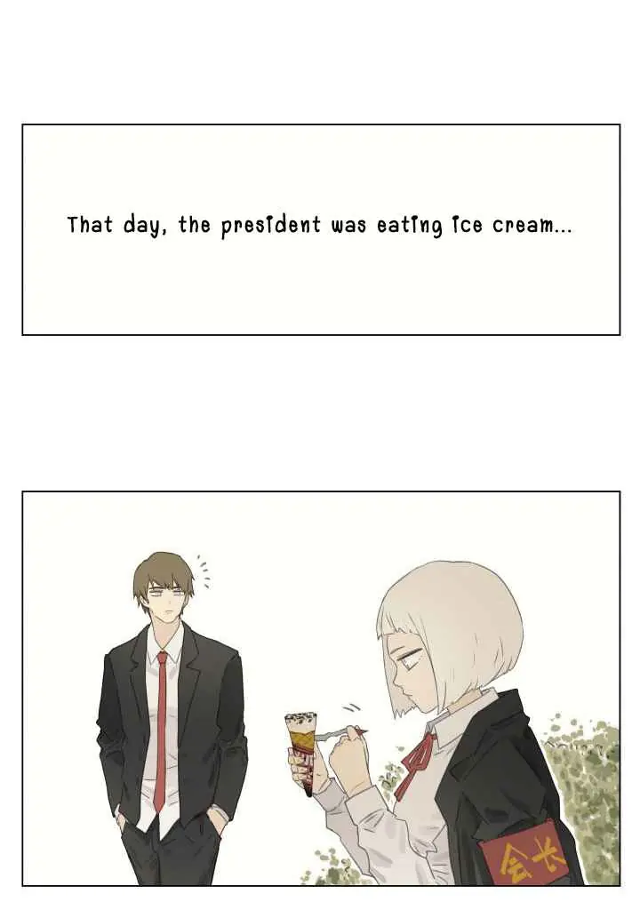 Nan Hao and Shang Feng Chapter 98 Page 3