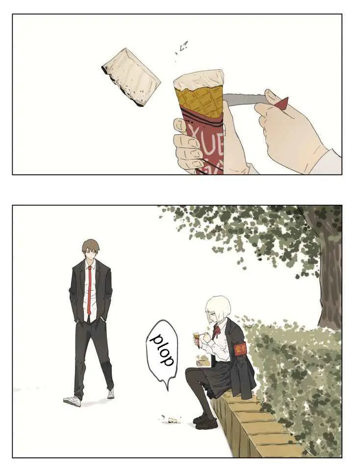 Nan Hao and Shang Feng Chapter 98 Page 4