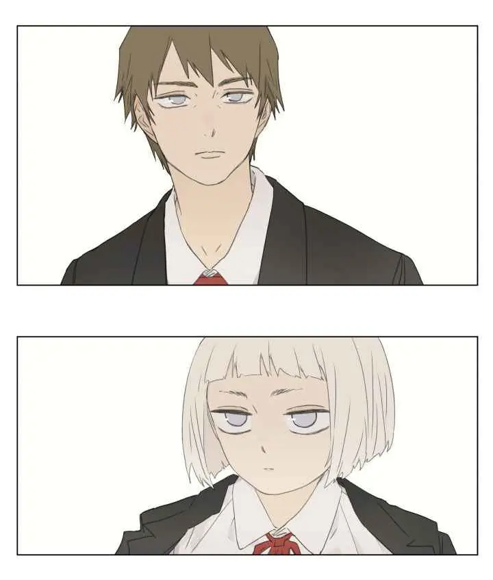 Nan Hao and Shang Feng Chapter 98 Page 5