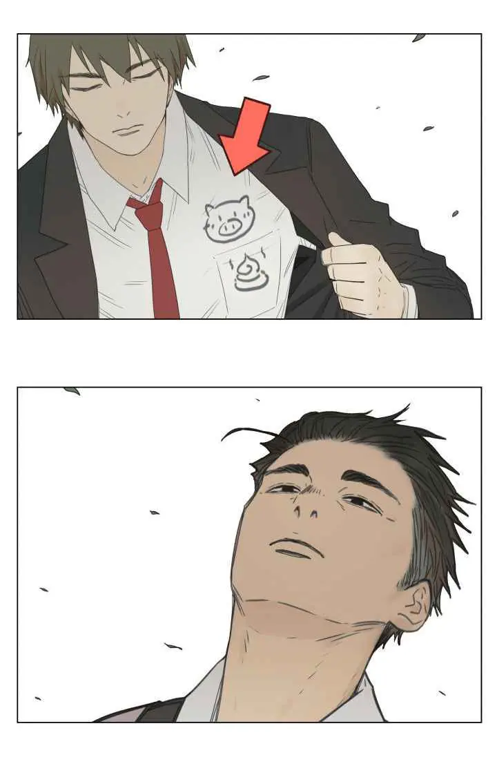 Nan Hao and Shang Feng Chapter 98 Page 7