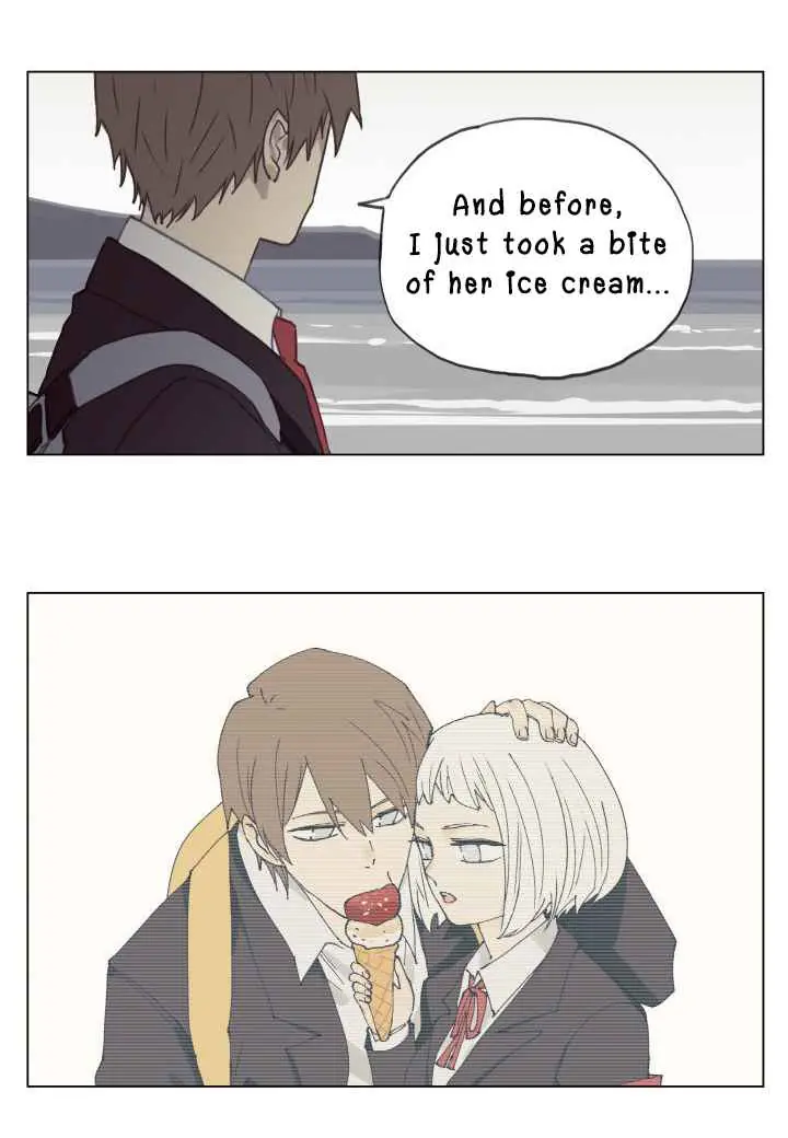 Nan Hao and Shang Feng Chapter 98 Page 8