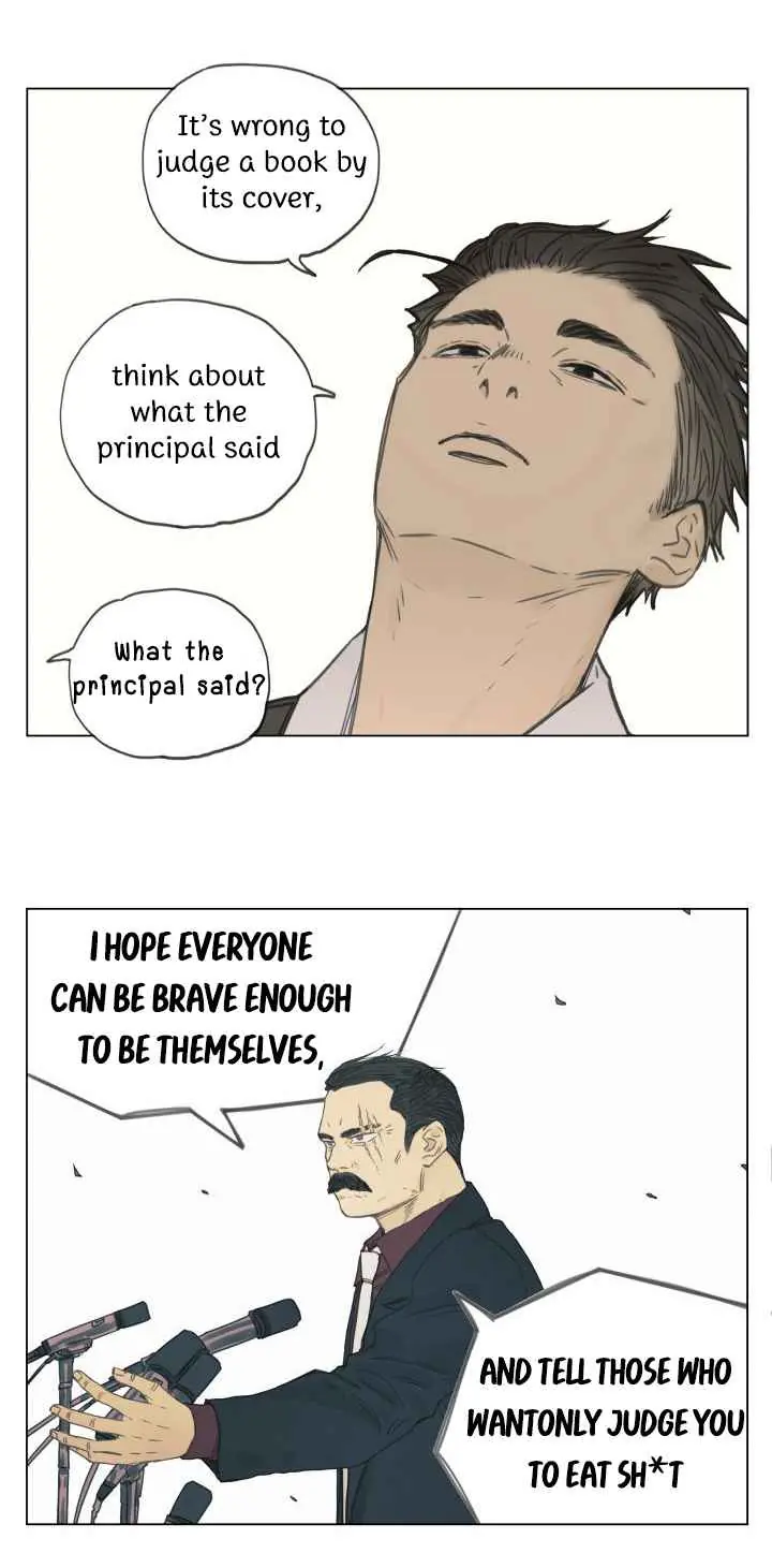 Nan Hao and Shang Feng Chapter 98 Page 12