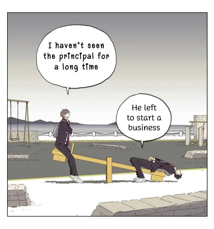 Nan Hao and Shang Feng Chapter 98 Page 13